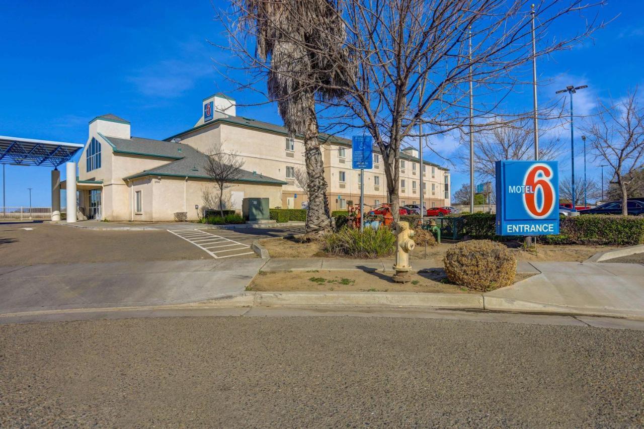 Hotel 6-lemoore, Ca 4*