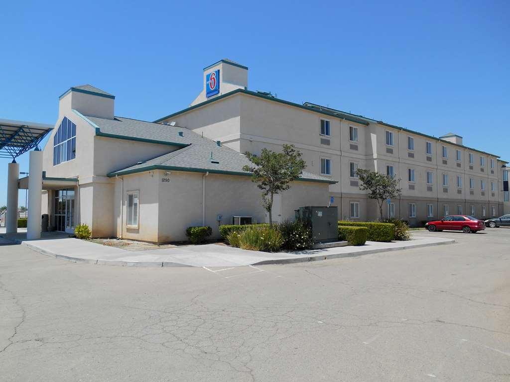 Hotel 6-lemoore, Ca
