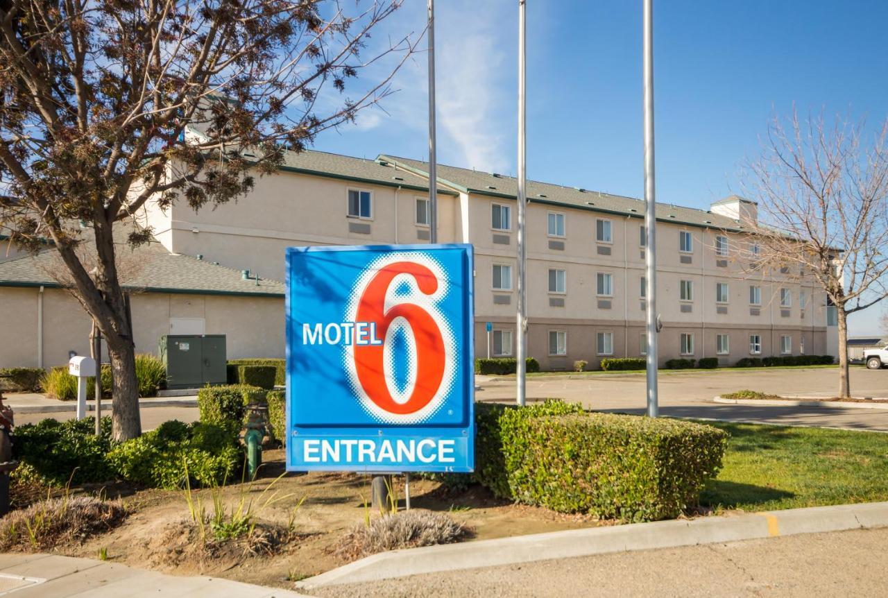 6-lemoore, Ca Hotel