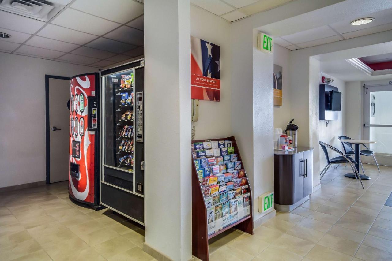 6-lemoore, Ca Hotel 4*